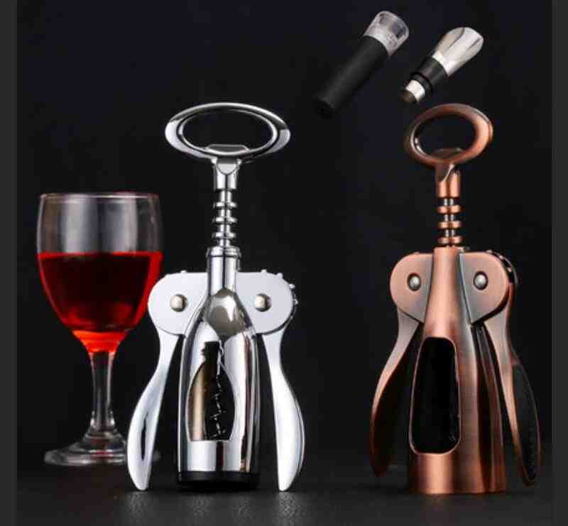 红酒开瓶器