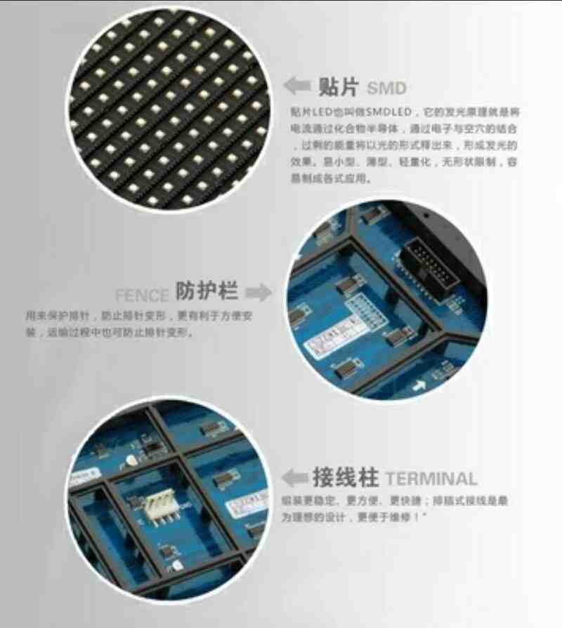 P10全彩屏租赁