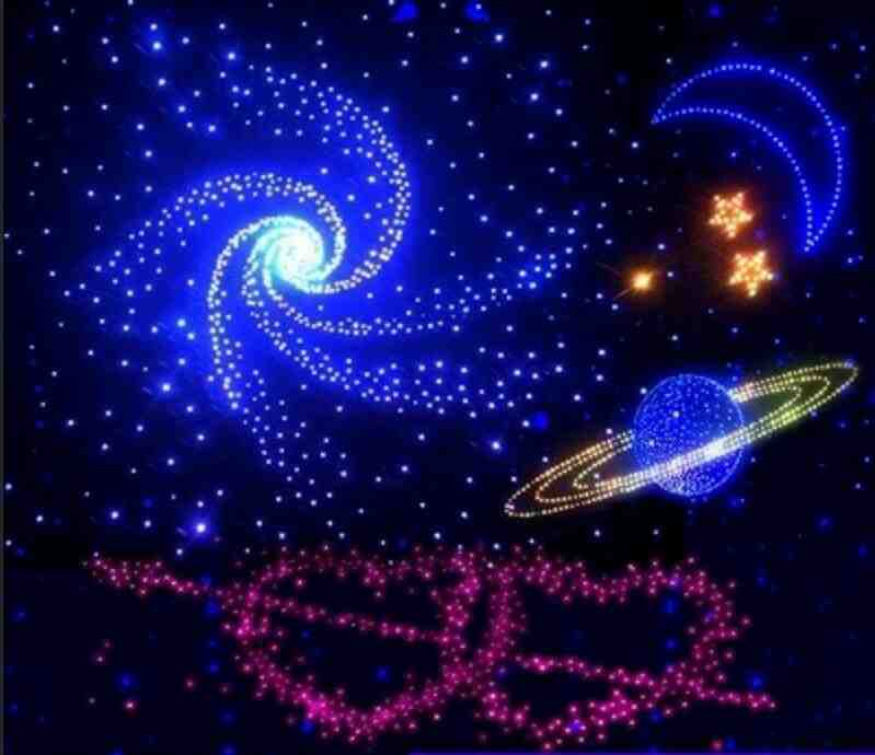 星空模块/以下价格为每平方价格