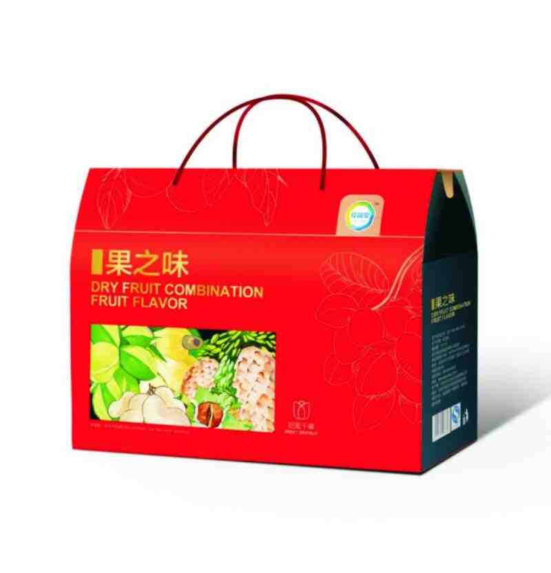 精品礼盒