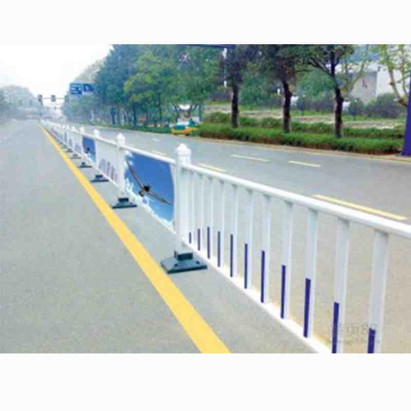 广告板马路道路交通护栏
