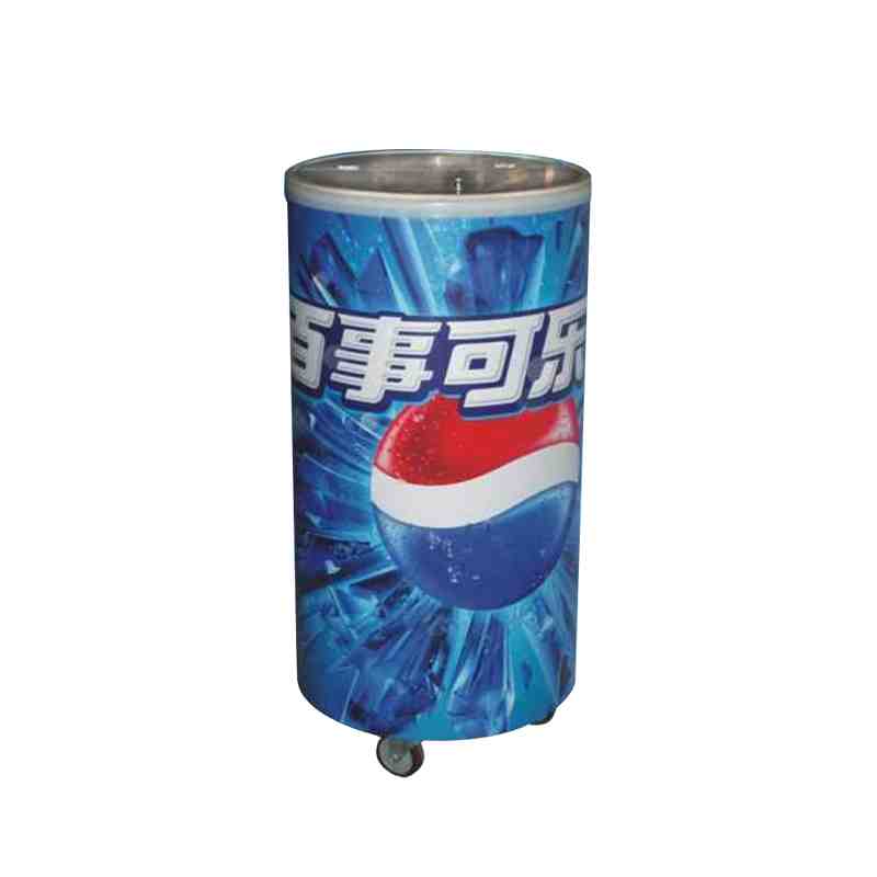 广告促销冰桶