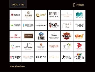 logo设计