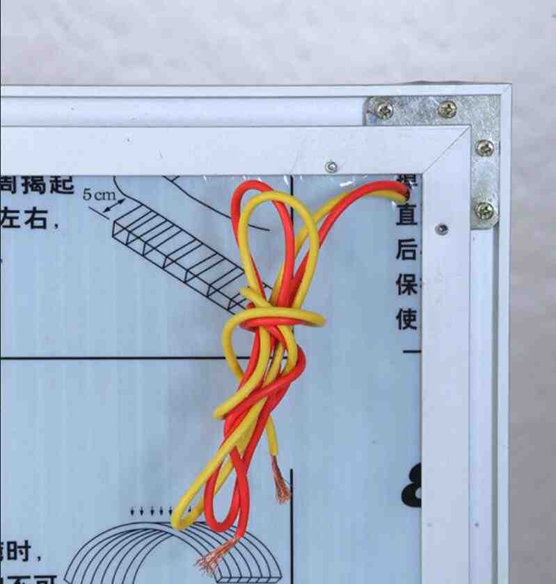 卡布灯箱