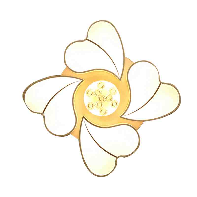 水晶灯