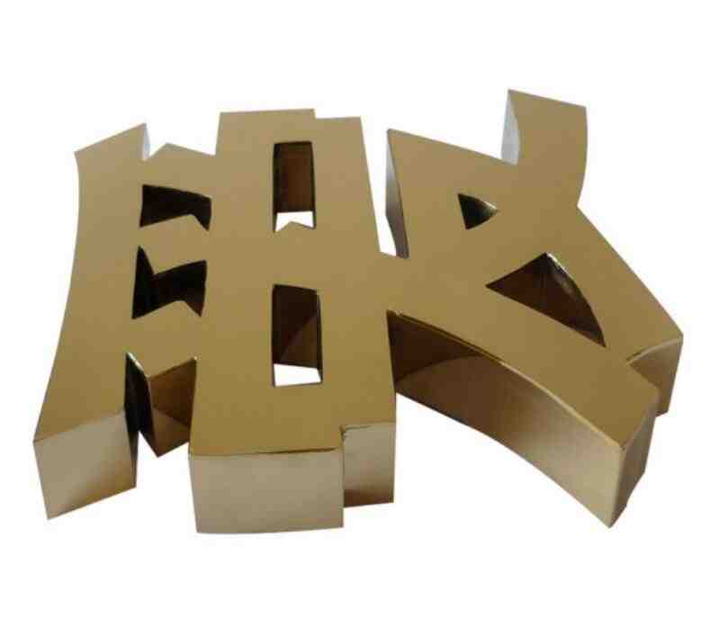 不锈钢精工字