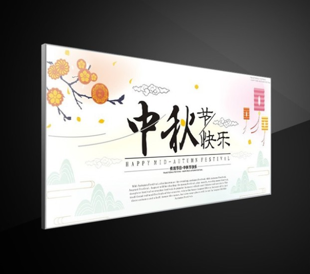 画布灯箱 单面超薄led灯箱 室内led软膜卡布灯箱支持定制