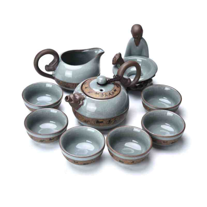 陶瓷茶具
