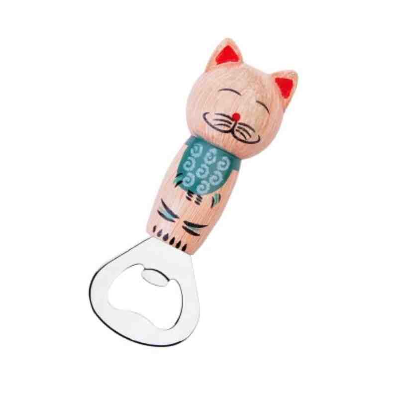 开瓶器