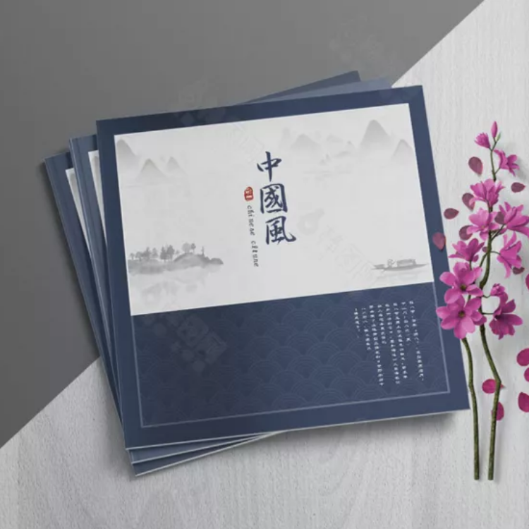 画册设计印刷宣传册印制公司手册定制广告图册制作宣传单彩页单页dm单打印海报说明书定做三折页精装书籍