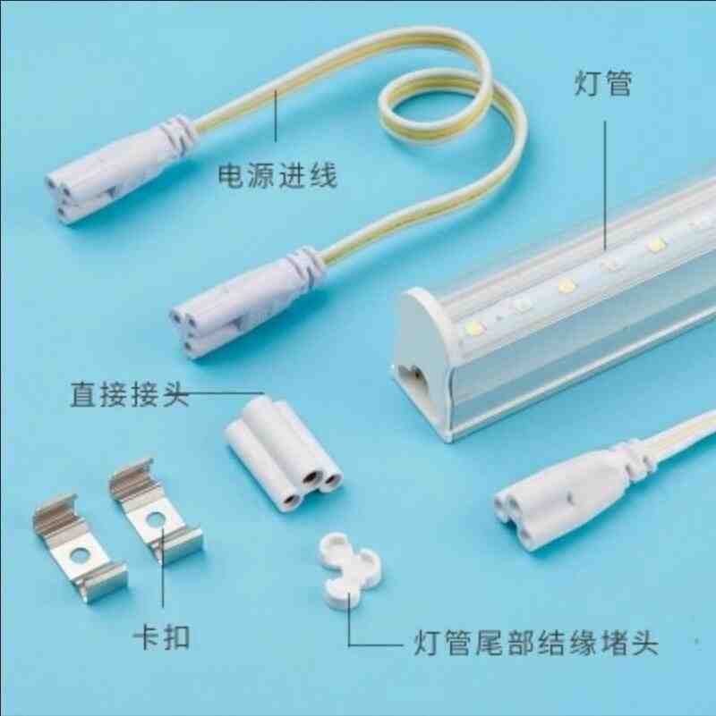 生鲜灯