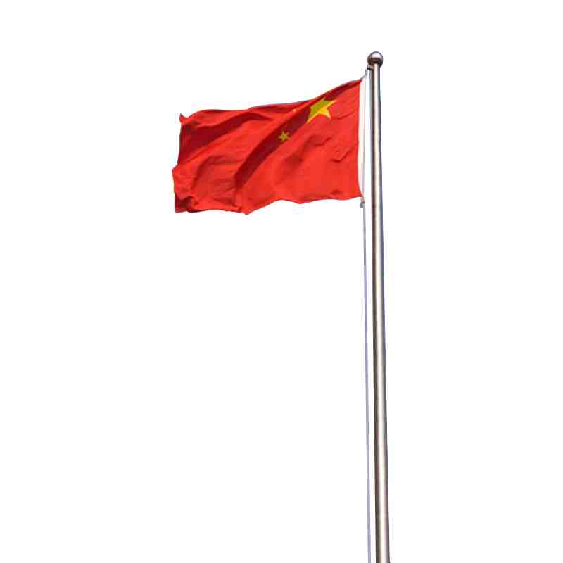 不锈钢旗杆