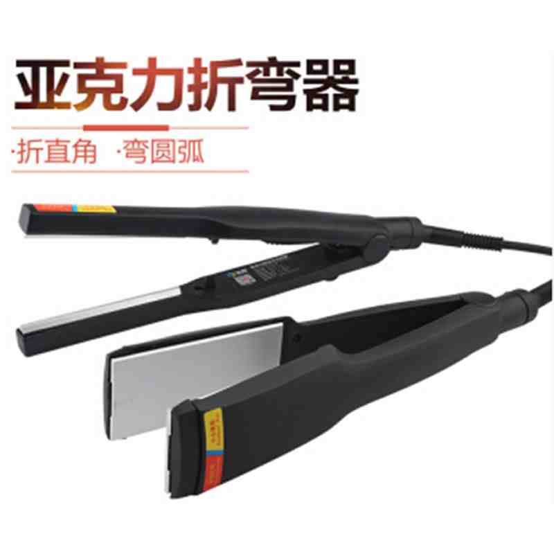亚克力折弯机