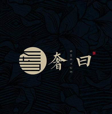logo设计原创商标公司起名店标vi品牌字体名片门头店招牌logo定制
