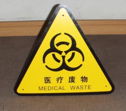 警示标识