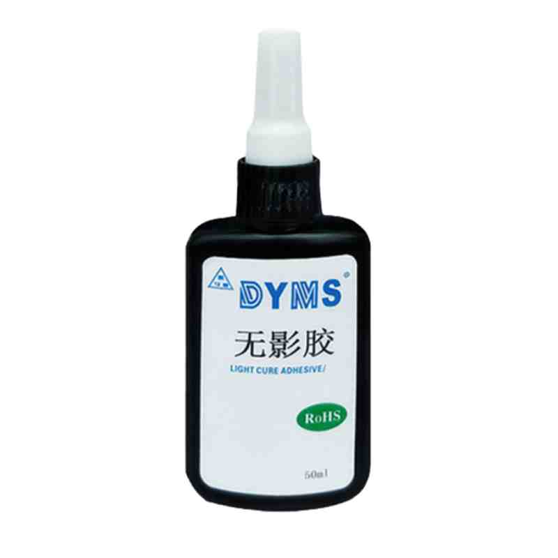UV无影胶水