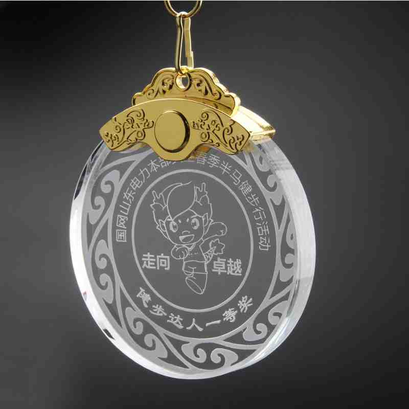 金银铜奖牌