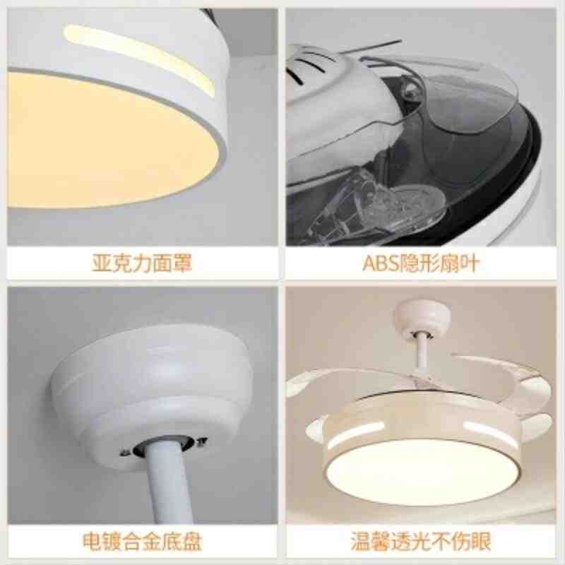 风扇灯