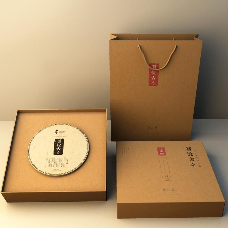礼品盒定制包装盒定做化妆品礼盒高档保健品盒制作水果精品盒印刷