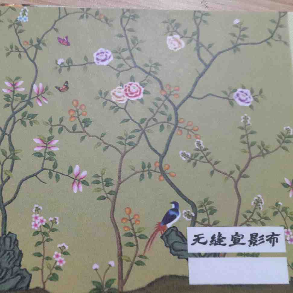 宣影布UV打印