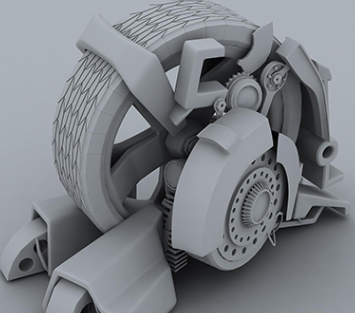 3D效果图制作家装修室内设计3dmax建模景观建筑施工图CAD代画代做